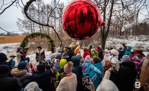 Психологи КФУ рассказали, как встретить Новый год во время пандемии