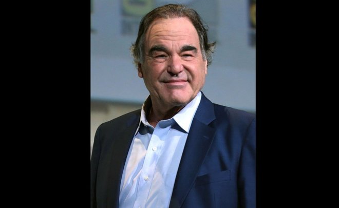 Режиссер Оливер Стоун заявил о кампании США против России