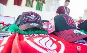 К казанскому «Рубину» присоединились Урош Дрезгич и Валентин Вада