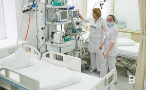 С начала года в Татарстане выявили 83 случая кори