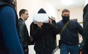 Российские суды оправдывают коррупционеров чаще, чем прочих преступников