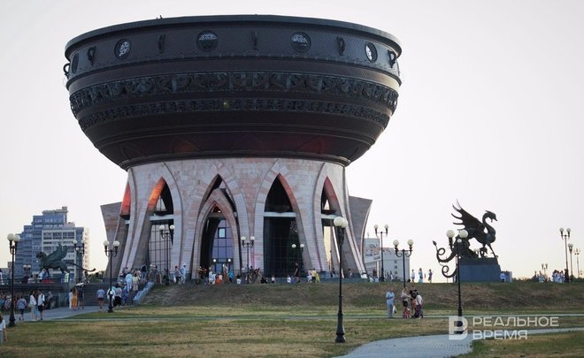 В июне в Татарстане выросло число новых браков