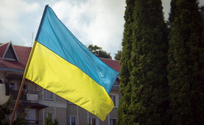Украина привела армию в полную боеготовность