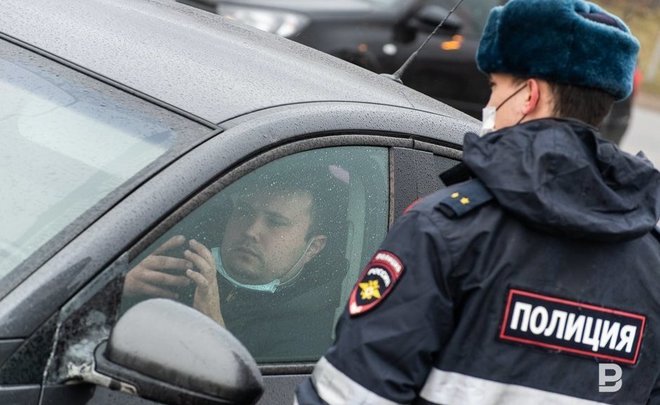 Каждый день системой пропусков в Татарстане пользуются свыше 800 тысяч человек