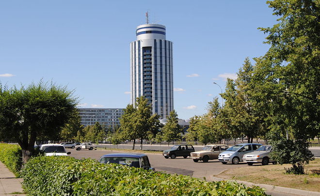 В июле в Челнах пройдет татарстано-турецкий деловой форум