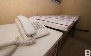 За полгода на горячую линию по COVID-19 позвонили более 223 тыс. татарстанцев