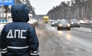 В Татарстане произошло ДТП — два человека погибли