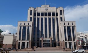 Кабмин Татарстана приостановил проведение конкурсов социальных проектов и предоставление поддержки НКО