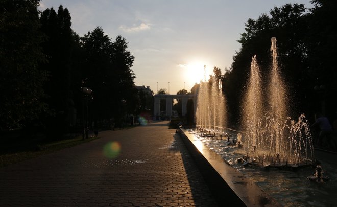 Казань потратит на ремонт фонтанов 14,8 млн рублей