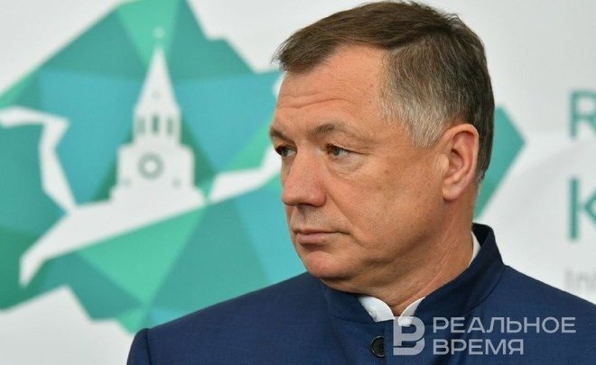 Марат Хуснуллин: в 2023 году в Мариуполе будет сдано 6 тысяч новых квартир