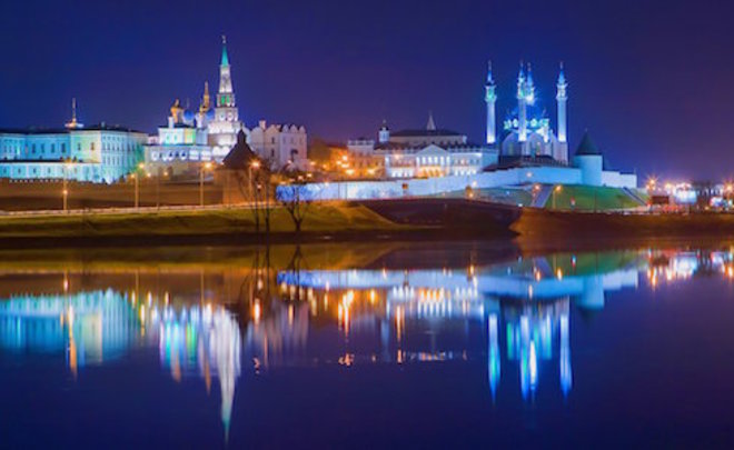 Татарстан оказался на втором месте в РФ по благостостоянию жителей