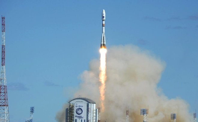 Россия и Казахстан договорились о создании комплекса «Байтерек» на Байконуре