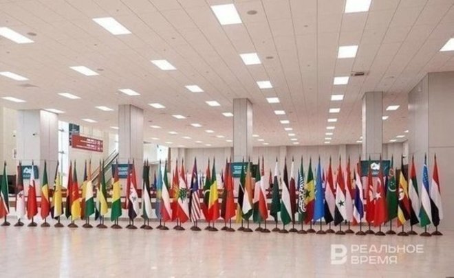 Президент Ирана призвал найти более эффективный механизм вместо Совбеза ООН