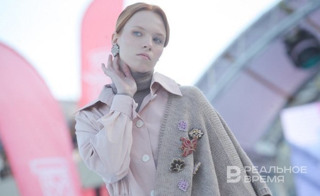 По утрам большинство казанцев выделяют время на выбор одежды