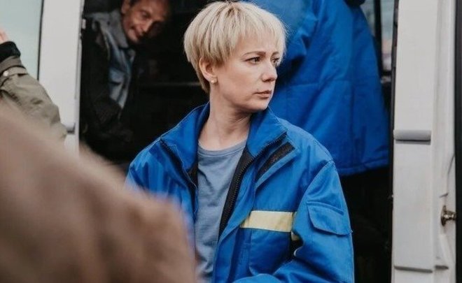 Глава фонда «Круг добра» высказался об исключении Чулпан Хаматовой из состава попечительского совета