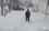 Утопающий в сугробах Татарстан: в Казани откапывают машины, а в Челнах со снегом борются школьники