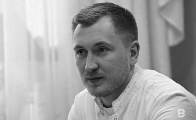 «Он подавал огромные надежды»: ушел из жизни хирург Чистопольской ЦРБ Ахат Зарипов