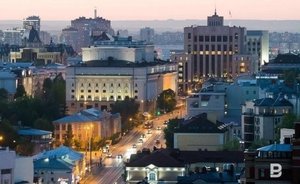 В Гидрометцентре России пообещали аномально теплый конец лета