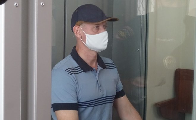 Верховный суд РТ согласился с оправданием экс-директора «Средволгаводхоза» по делу о взятке