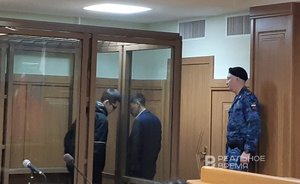 Адвокат Ильназа Галявиева просил оправдания по одному эпизоду