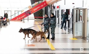 В Казани возбудили дело за экспорт материалов, используемых при создании оружия массового поражения