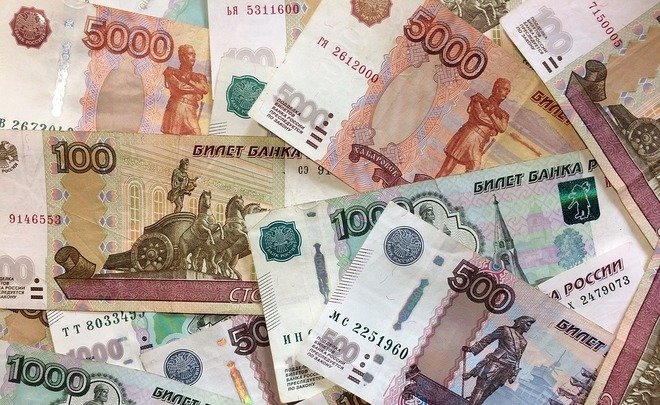 Минфин разместил ОФЗ на 6,5 млрд рублей