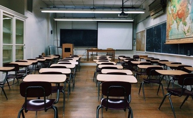 В российских школах могут появиться уроки безопасности на дорогах