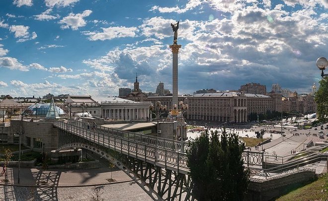 В офисе Зеленского сообщили о масштабном отключении электроэнергии