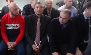 Верховный суд РТ утвердил приговор четырем экс-сотрудникам ОП «Юдино» за пытку «ласточка»