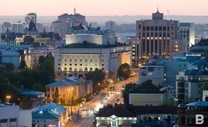 Для казанцев организуют туристические маршруты для прогулок вечером