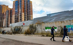 СМИ: в Казани цены на первичном рынке жилья выросли на 6% за квадратный метр