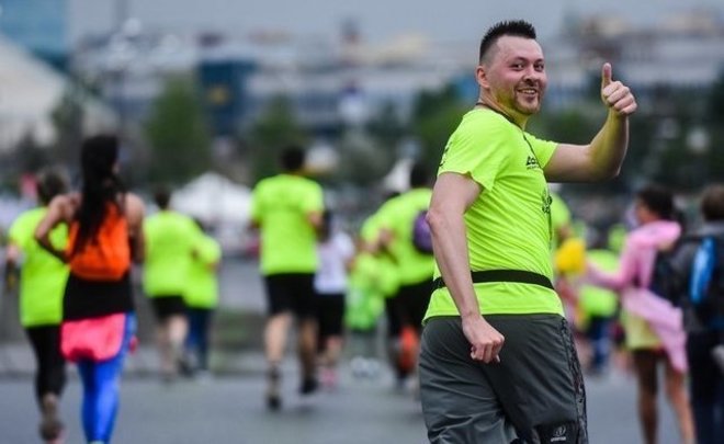 В Казани отменили мусульманский забег Alga Trail