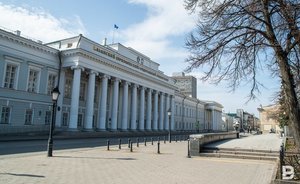 КФУ готовится провести летнюю сессию в дистанционном формате