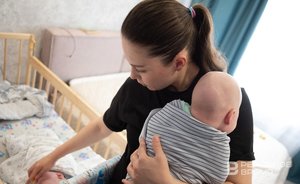 Подписан закон о выплате маткапитала только гражданам России на момент рождения ребенка