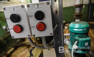 К отопительному сезону в Татарстане готовы 98% котельных