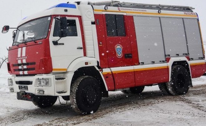 Из-за пожара в Кемерово прокуратура и МЧС проверят торговые комплексы по всей России