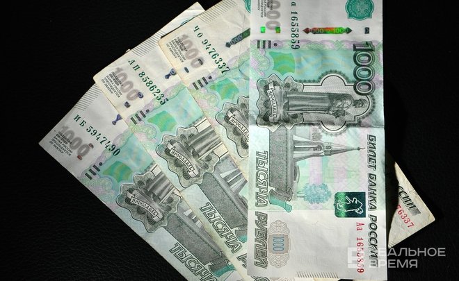 В России снова предложили повысить потолок годового дохода для самозанятых