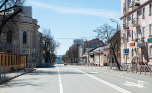 В выходные в Татарстане потеплеет до +16 градусов, в начале следующей недели — до +19