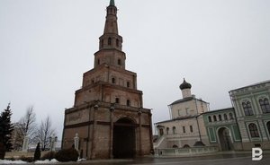 В начале следующей недели в Татарстане ожидаются мокрый снег и гололедица