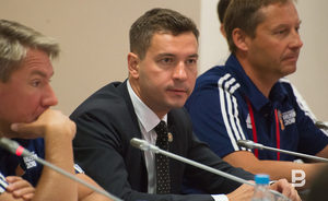 Леонов назвал Казань одним из самых подготовленных к чемпионату мира городов