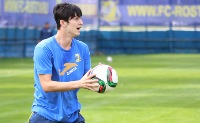 Алексей Сафонов: «Думаю, FIFA признает Азмуна свободным агентом»