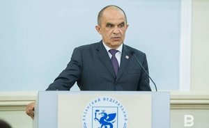 Экс-глава Актанышского района Энгель Фаттахов возглавил агрофирму «Чишма»