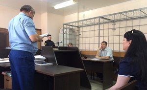 В Казани началось повторное рассмотрение дела о ДТП в Нижегородской области с участием казанских каратистов