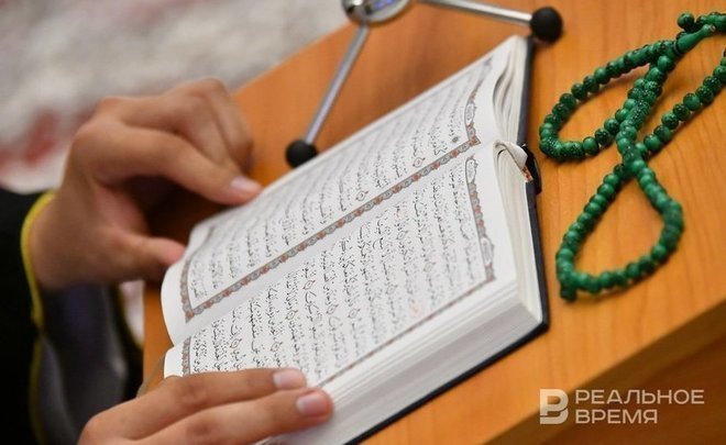 На международном конкурсе чтецов Корана впервые победителем стал россиянин