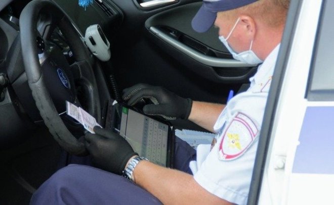 Казанцы временно не смогут зарегистрировать машины в Госавтоинспекции