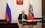 Владимир Путин провел оперативное совещание с постоянными членами Совбеза России