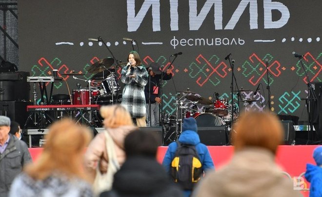 Хедлайнерами третьего фестиваля «Итиль» в Казани станут Сюзанна и Settlers