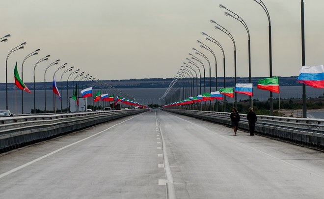Завтра в Казань прибудет глава ВТБ и два федеральных чиновника