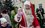 Санта-Клаус завершил 67-е кругосветное путешествие — подарки получили 7,6 млрд детей