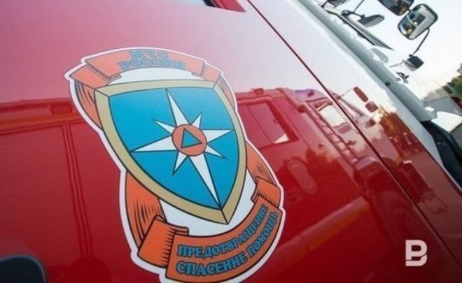 В 2021 году в Татарстане увеличилось число пожаров